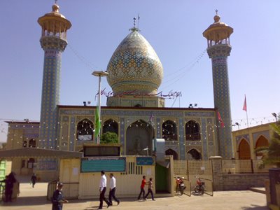 شیراز-آستانه-سید-علا-الدین-حسین-ع-113072