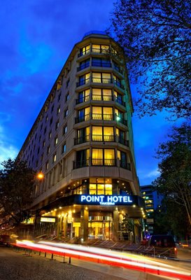 استانبول-هتل-پوینت-تکسیم-Point-Taksim-Hotel-113299