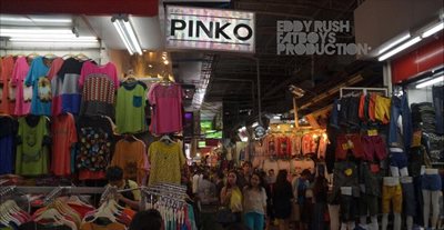 بانکوک-بازار-پرتونم-بانکوک-Pratu-Nam-Center-113386