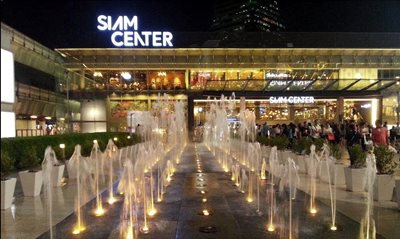 بانکوک-مرکز-خرید-سیام-پاراگون-Siam-Paragon-113459