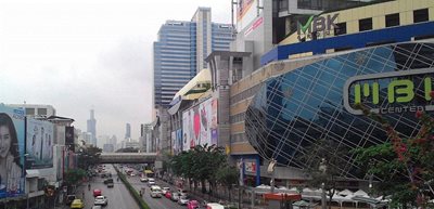 بانکوک-مرکز-خرید-ام-بی-کی-بانکوک-MBK-Center-113467