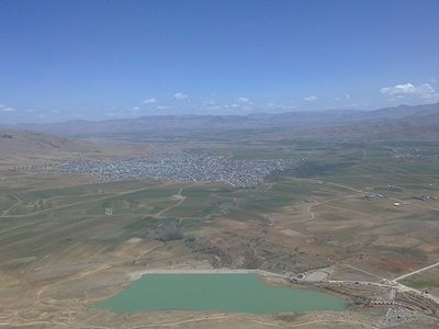 هفشجان-گردشگاه-چشمه-زنه-113550