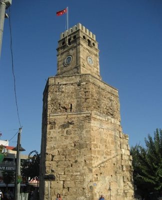 آنتالیا-برج-ساعت-Antalya-Clock-tower-113613