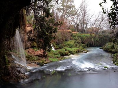 آنتالیا-آبشار-دودن-Duden-Waterfall-113653