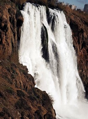 آنتالیا-آبشار-دودن-Duden-Waterfall-113651