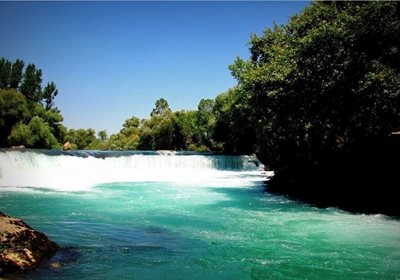 آنتالیا-رودخانه-و-آبشار-ماناوگات-Manavgat-waterfall-113688