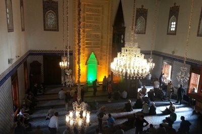 آنکارا-مسجد-حاجی-بایرام-Haci-bayram-mosque-113890