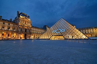 پاریس-موزه-لوور-The-Louvre-114087
