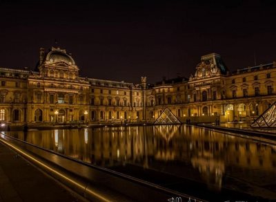 پاریس-موزه-لوور-The-Louvre-114091