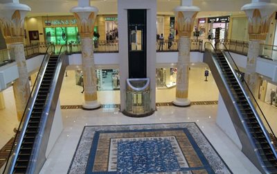 دبی-مرکز-خرید-وافی-WAFI-Mall-114110