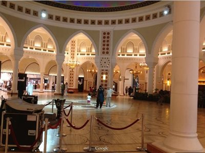 دبی-مرکز-خرید-دبی-مال-The-Dubai-Mall-114138