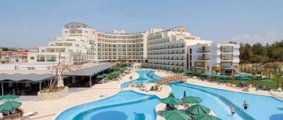 هتل سی لایت Sealight Resort Hotel