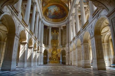 پاریس-کاخ-ورسای-Palace-of-Versailles-114242