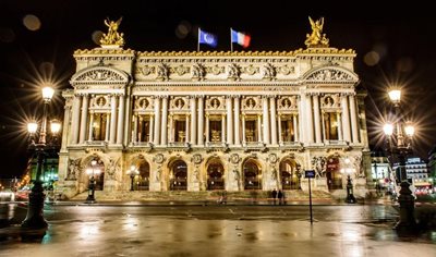 پاریس-اپرای-گارنیه-Garnier-Opera-114263