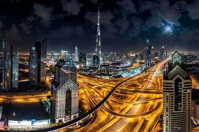 دبی-برج-خلیفه-Burj-Khalifa-114322