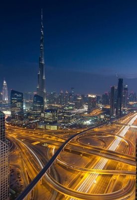 دبی-برج-خلیفه-Burj-Khalifa-114333