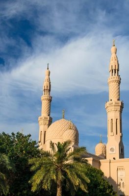دبی-مسجد-جمیرا-Jumeirah-Mosque-114347