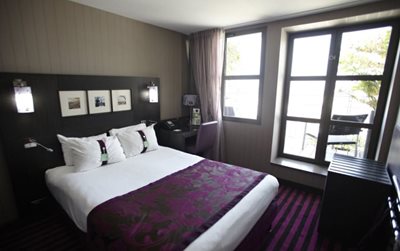 پاریس-هتل-نوتردام-Holiday-Inn-Paris-Notre-Dame-114420