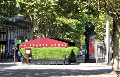 پاریس-رستوران-La-Grande-Armee-114639