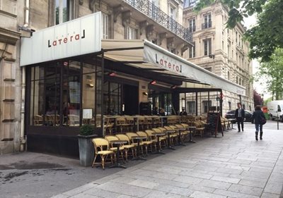 پاریس-کافه-لاترال-Cafe-Lateral-114655