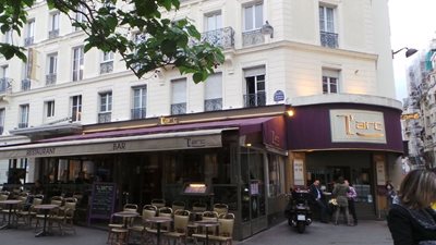 پاریس-رستوران-L-Arc-Paris-114675