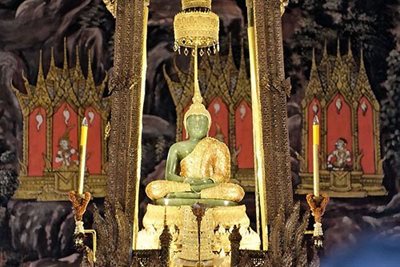 بانکوک-بودای-زمردین-The-Emerald-Buddha-114759