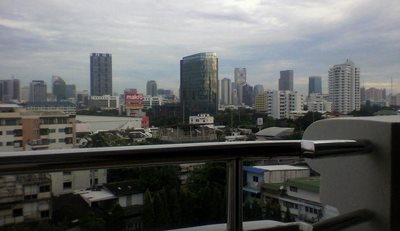 بانکوک-هتل-فروم-پارک-Forum-Park-Hotel-114999