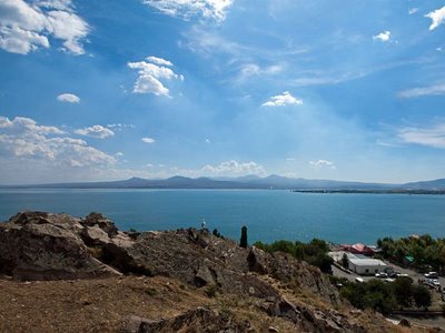 ایروان-دریاچه-سوان-sevan-Lake-115063