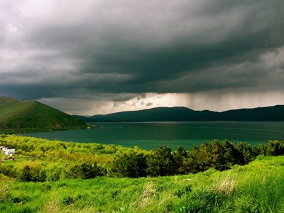 ایروان-دریاچه-سوان-sevan-Lake-115067