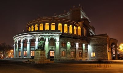 ایروان-اپرای-ایروان-Yerevan-Opera-Theater-115124