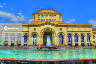 ایروان-موزه-گالری-ملی-ارمنستان-National-gallery-of-Armenia-115140