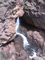 آبشار اورازان