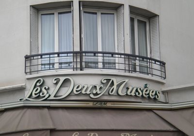 پاریس-رستوران-لس-دوکس-موسس-Les-Deux-Musees-Restaurant-115206