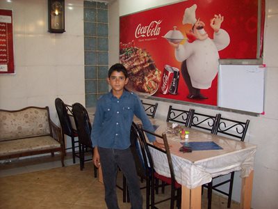 شیراز-رستوران-نارنجستان-115243