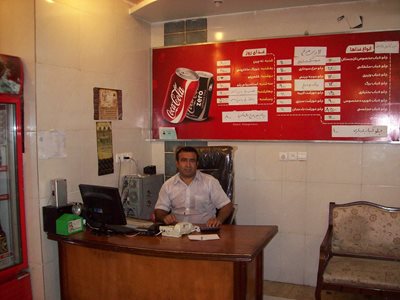 شیراز-رستوران-نارنجستان-115247