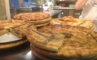 فلورانس-پیتزا-لا-دیوینا-La-Divina-Pizza-115367