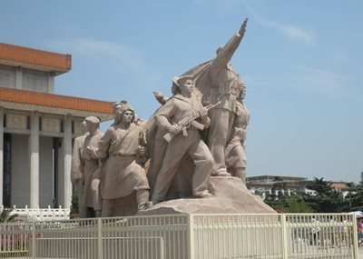 پکن-میدان-تیان-آن-مین-Tian-An-men-115376