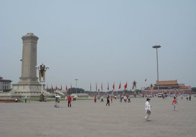 پکن-میدان-تیان-آن-مین-Tian-An-men-115375