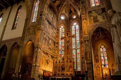 فلورانس-کلیسای-سانتا-کروچه-Basilica-of-Santa-Croce-115654