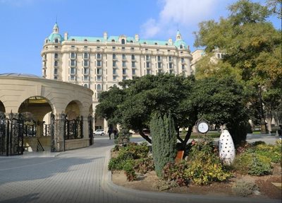 باکو-هتل-چهار-فصل-باکو-Four-Seasons-Hotel-Baku-115710