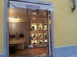 فروشگاه Goccia Shoes