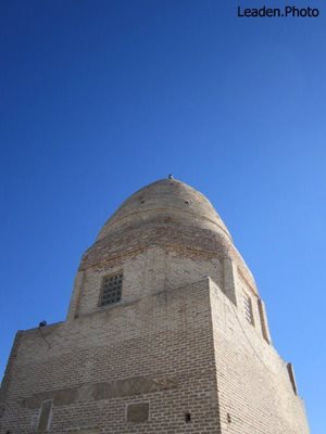 کرمانشاه-آرامگاه-اویس-قرنی-116149