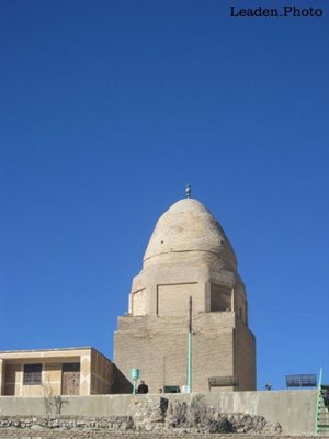 کرمانشاه-آرامگاه-اویس-قرنی-116150