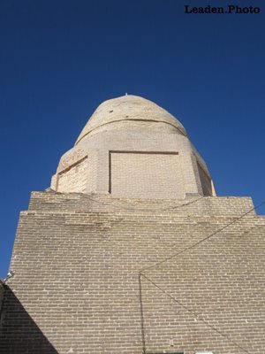 کرمانشاه-آرامگاه-اویس-قرنی-116148