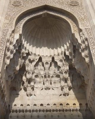 باکو-کاخ-شیروانشاه-Shirvanshaks-Palace-116283