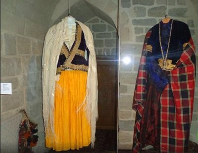 باکو-کاخ-شیروانشاه-Shirvanshaks-Palace-116303