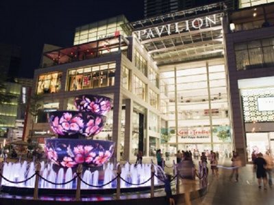 کوالالامپور-مرکز-خرید-پاویلیون-Pavilion-mall-116321