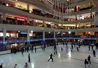 کوالالامپور-مرکز-خرید-سانوی-پیرامید-Sunway-Pyramid-Shopping-Mall-116380
