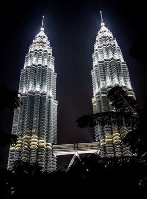کوالالامپور-برج-های-دوقلو-پتروناس-petronas-twin-towers-116449