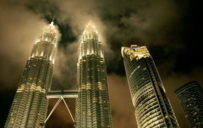 کوالالامپور-برج-های-دوقلو-پتروناس-petronas-twin-towers-116456